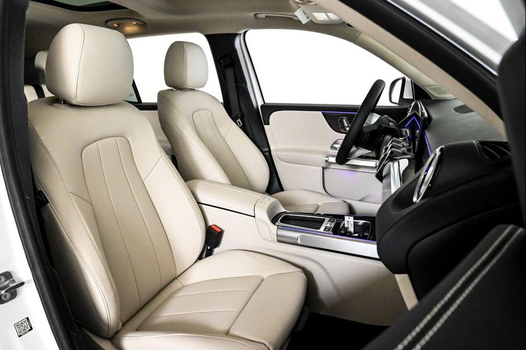new 2026 Mercedes-Benz GLB 250 car, priced at $52,230