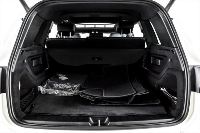 used 2023 Mercedes-Benz EQB 300 car, priced at $35,994