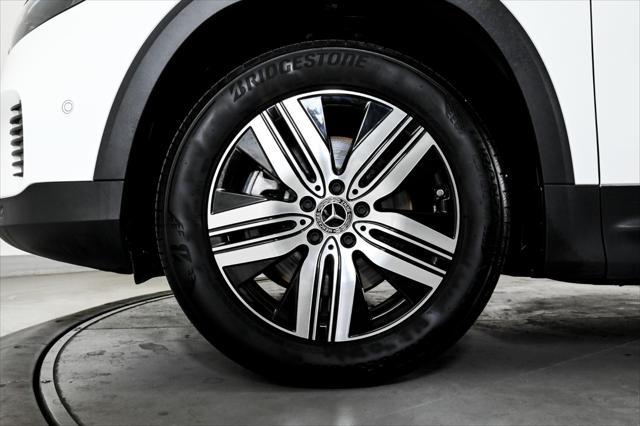used 2023 Mercedes-Benz EQB 300 car, priced at $35,994