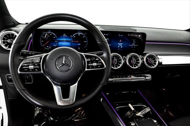 used 2023 Mercedes-Benz EQB 300 car, priced at $35,994