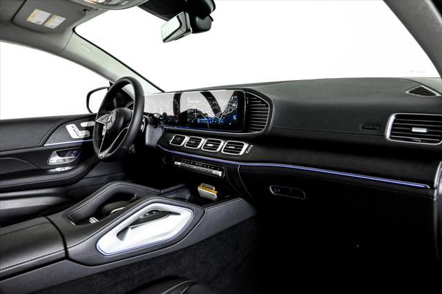 new 2025 Mercedes-Benz GLE 450 car, priced at $99,495