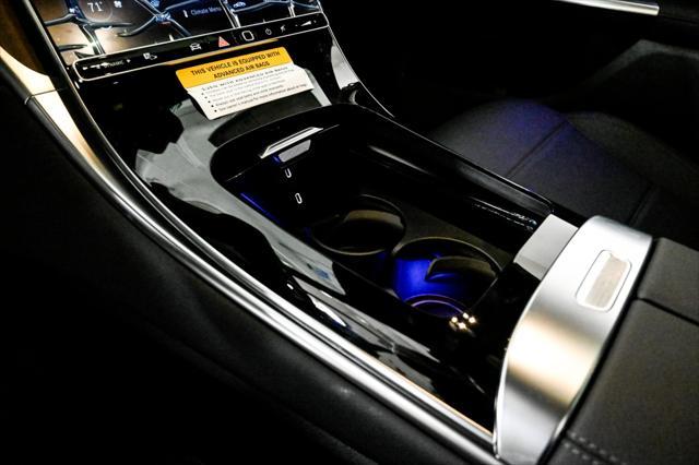 new 2025 Mercedes-Benz GLC 300 car, priced at $54,315