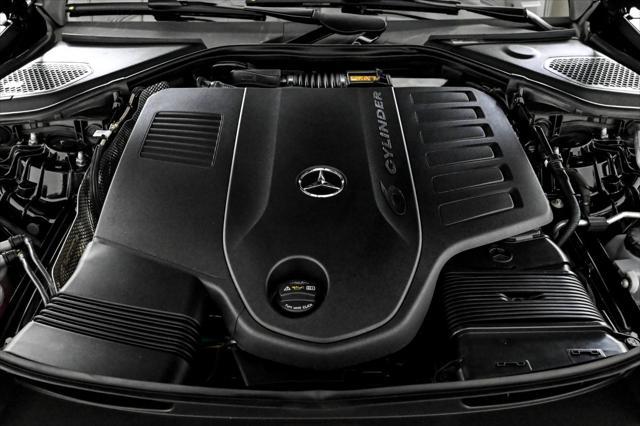new 2025 Mercedes-Benz E-Class car, priced at $86,580