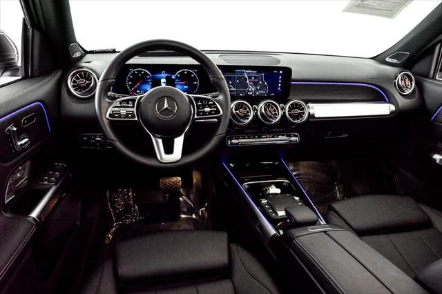 used 2023 Mercedes-Benz EQB 250 car, priced at $34,444