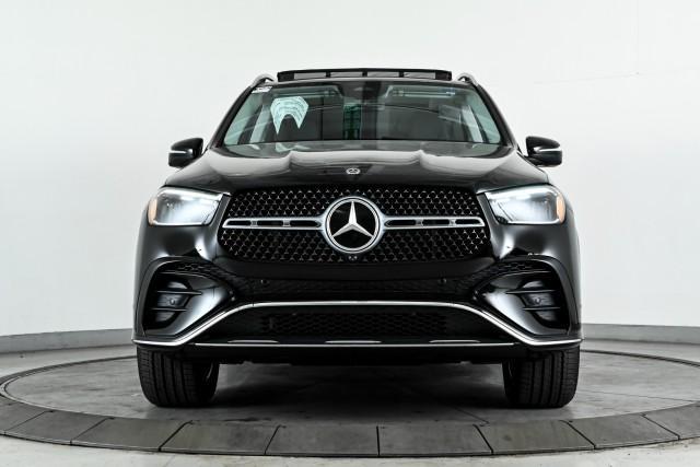 new 2024 Mercedes-Benz GLE 450 car, priced at $78,675