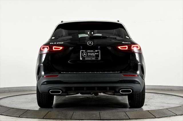 used 2023 Mercedes-Benz GLA 250 car, priced at $29,849