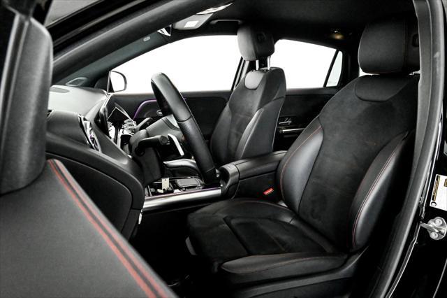 used 2023 Mercedes-Benz GLA 250 car, priced at $29,849