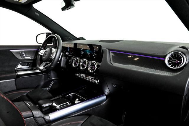 used 2023 Mercedes-Benz GLA 250 car, priced at $29,849