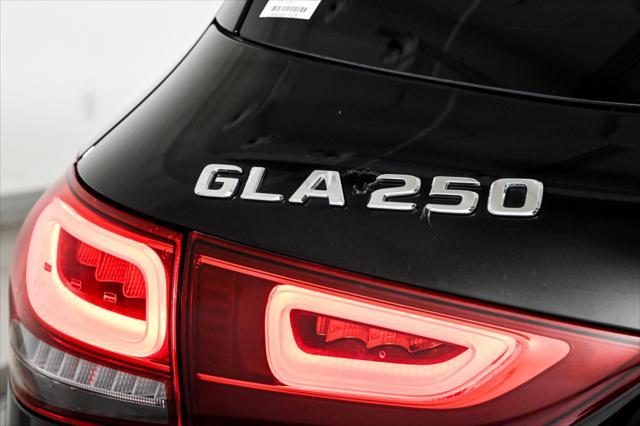 used 2023 Mercedes-Benz GLA 250 car, priced at $29,849