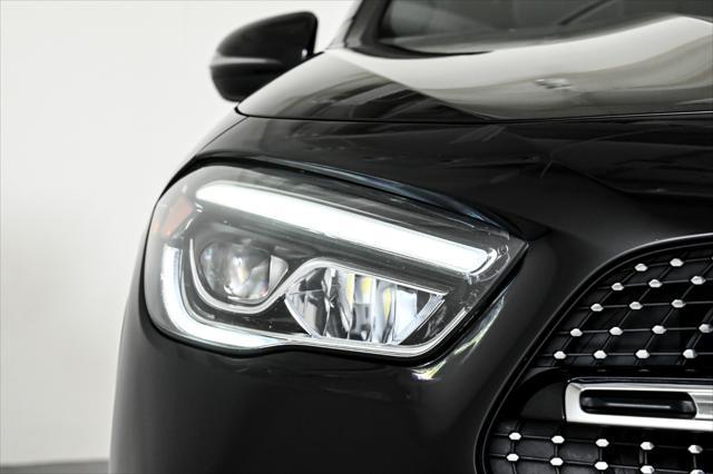 used 2023 Mercedes-Benz GLA 250 car, priced at $29,849