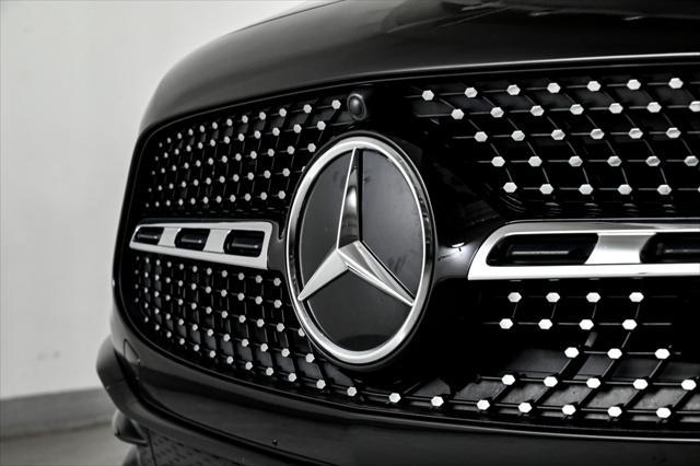 used 2023 Mercedes-Benz GLA 250 car, priced at $29,849