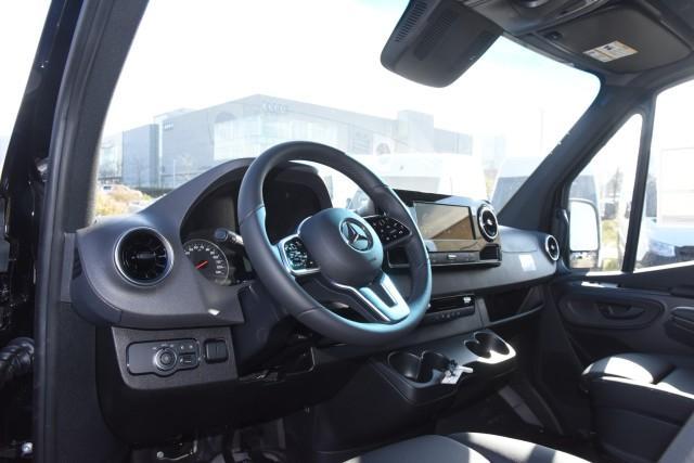 new 2024 Mercedes-Benz Sprinter 2500 car, priced at $72,768