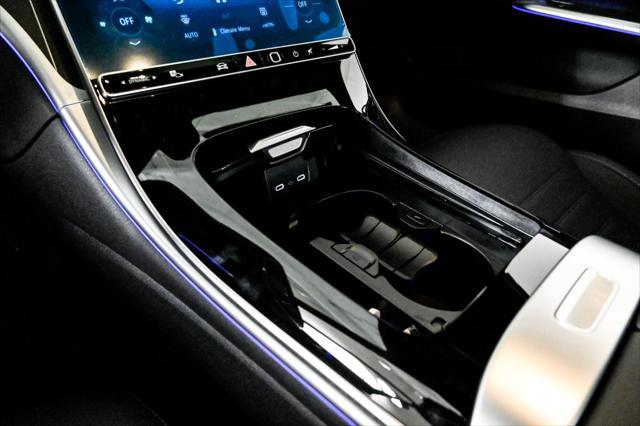 new 2025 Mercedes-Benz C-Class car, priced at $60,695
