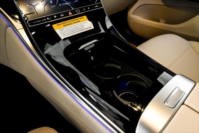 new 2025 Mercedes-Benz GLC 350e car, priced at $65,710