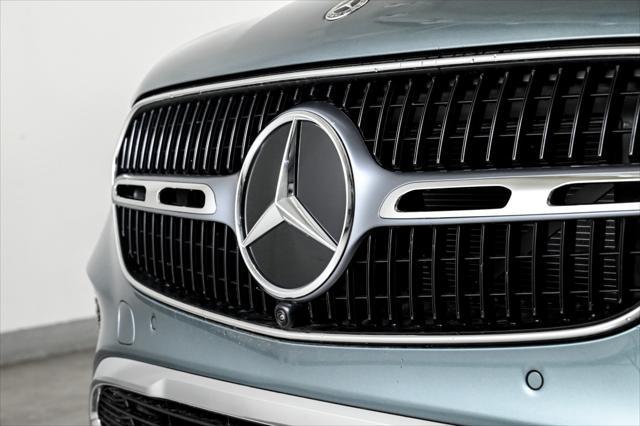 new 2025 Mercedes-Benz GLC 350e car, priced at $65,710