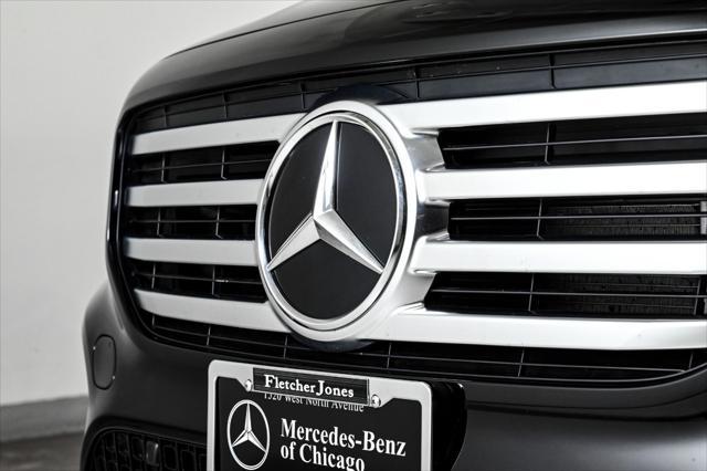 used 2024 Mercedes-Benz GLB 250 car, priced at $45,944