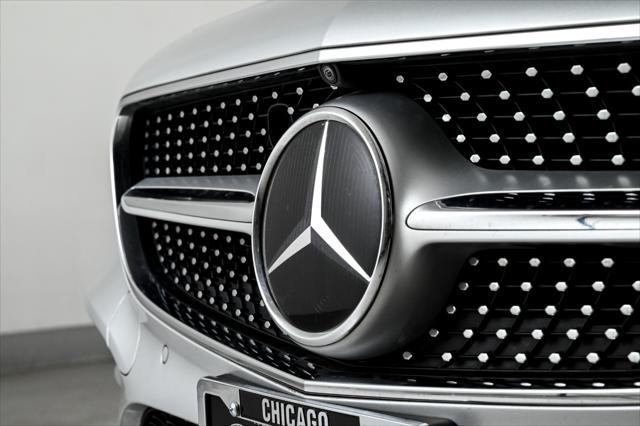 used 2020 Mercedes-Benz S-Class car, priced at $66,994