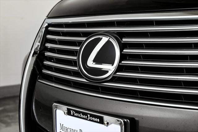 used 2013 Lexus LS 460 car, priced at $23,882