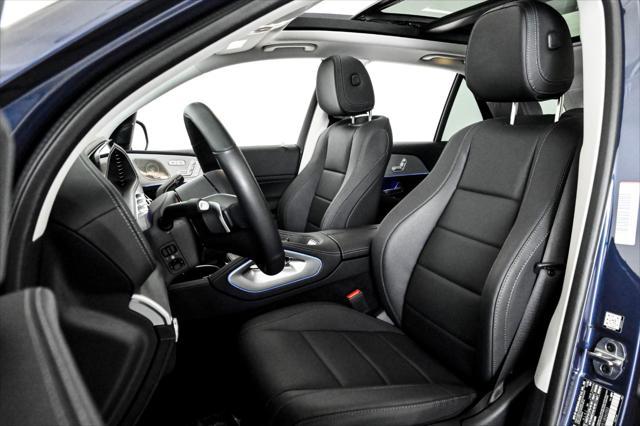 used 2025 Mercedes-Benz GLE 350 car, priced at $70,994