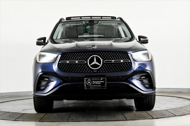 used 2025 Mercedes-Benz GLE 350 car, priced at $70,994