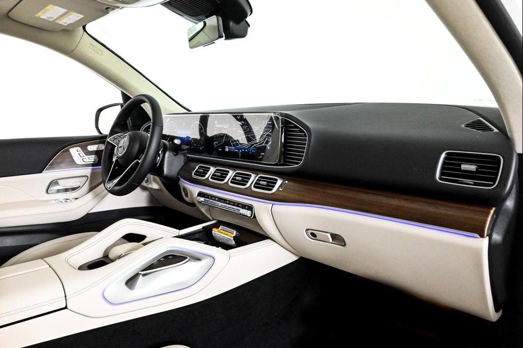new 2026 Mercedes-Benz GLE 350 car, priced at $73,580