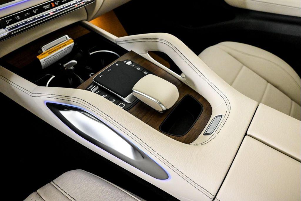new 2026 Mercedes-Benz GLE 350 car, priced at $73,580