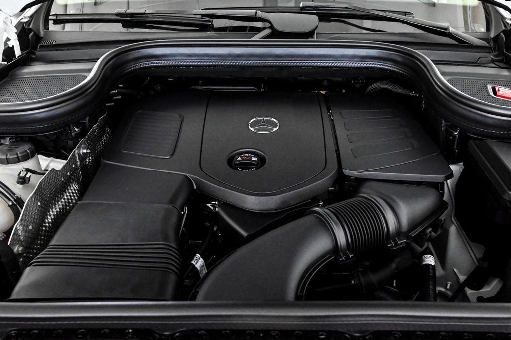 new 2026 Mercedes-Benz GLE 350 car, priced at $73,580