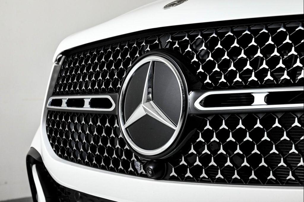 new 2026 Mercedes-Benz GLE 350 car, priced at $73,580