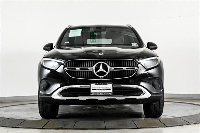 used 2023 Mercedes-Benz GLC 300 car, priced at $46,883