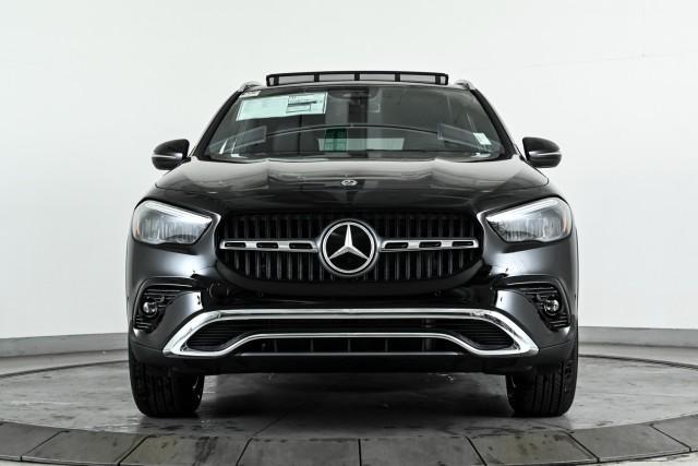 new 2024 Mercedes-Benz GLA 250 car, priced at $49,465