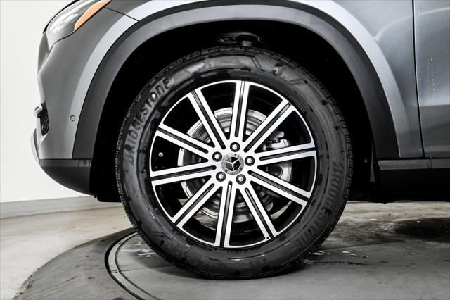new 2025 Mercedes-Benz GLE 350 car, priced at $75,130