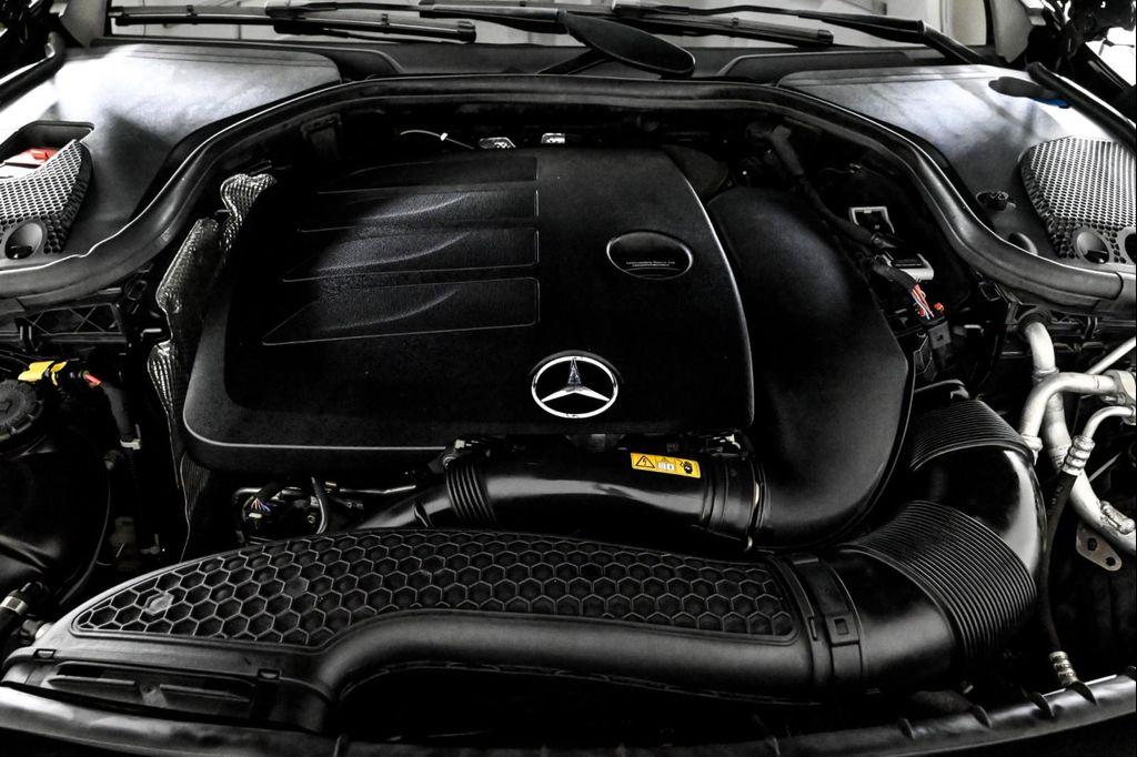 used 2022 Mercedes-Benz E-Class car, priced at $37,593