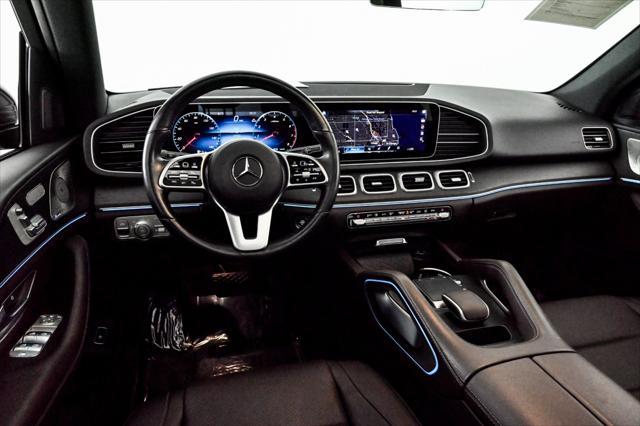used 2023 Mercedes-Benz GLE 450 car, priced at $56,994