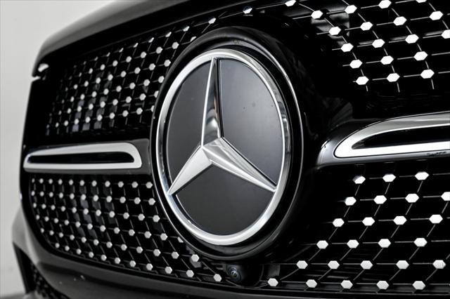 used 2023 Mercedes-Benz GLE 450 car, priced at $56,994