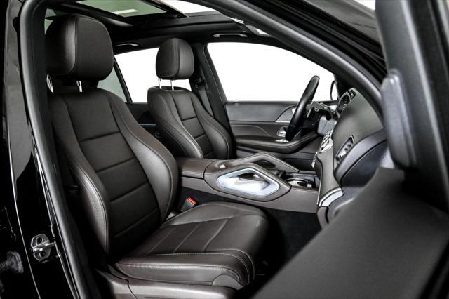 used 2023 Mercedes-Benz GLE 450 car, priced at $56,994