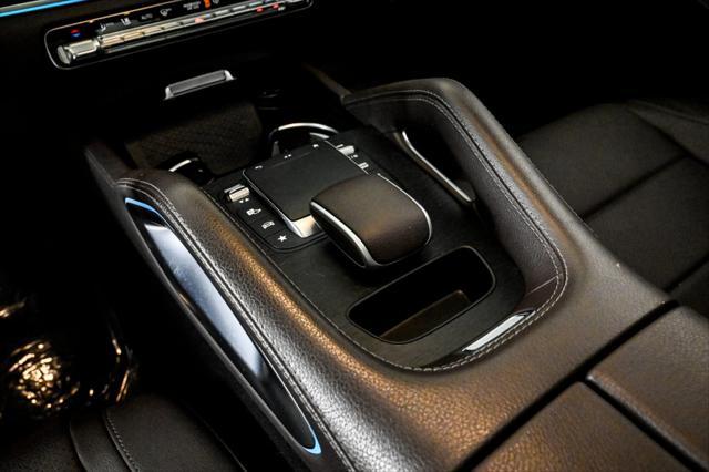 used 2023 Mercedes-Benz GLE 450 car, priced at $56,994