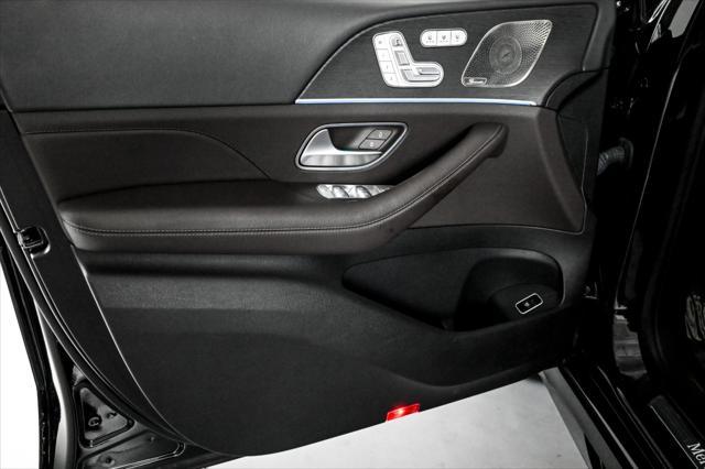 used 2023 Mercedes-Benz GLE 450 car, priced at $56,994