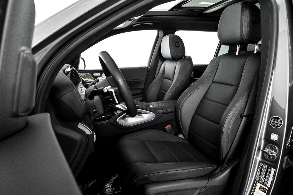 used 2025 Mercedes-Benz GLS 450 car, priced at $82,723