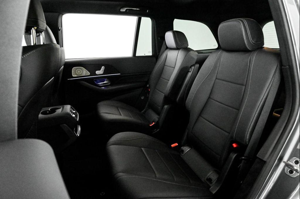 used 2025 Mercedes-Benz GLS 450 car, priced at $82,723