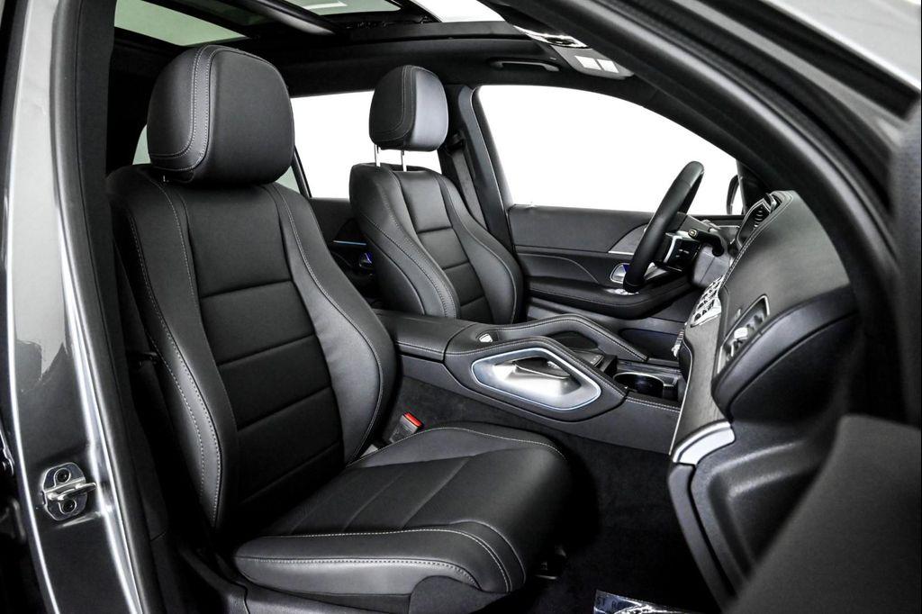used 2025 Mercedes-Benz GLS 450 car, priced at $82,723