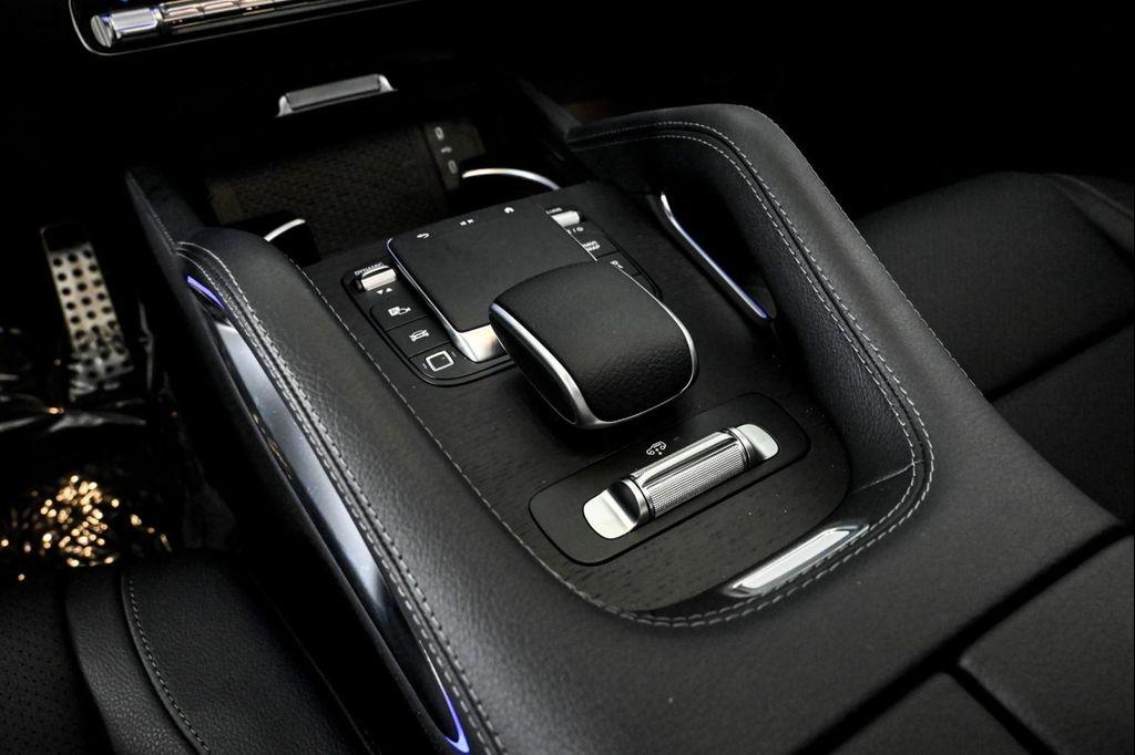 used 2025 Mercedes-Benz GLS 450 car, priced at $82,723