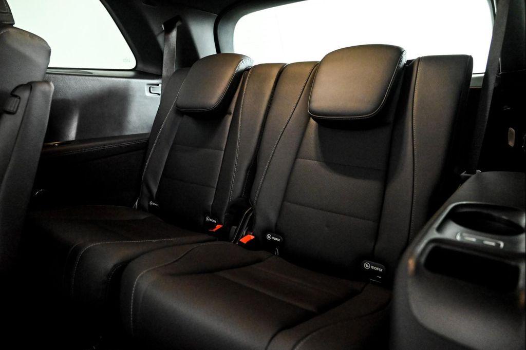 used 2025 Mercedes-Benz GLS 450 car, priced at $82,723