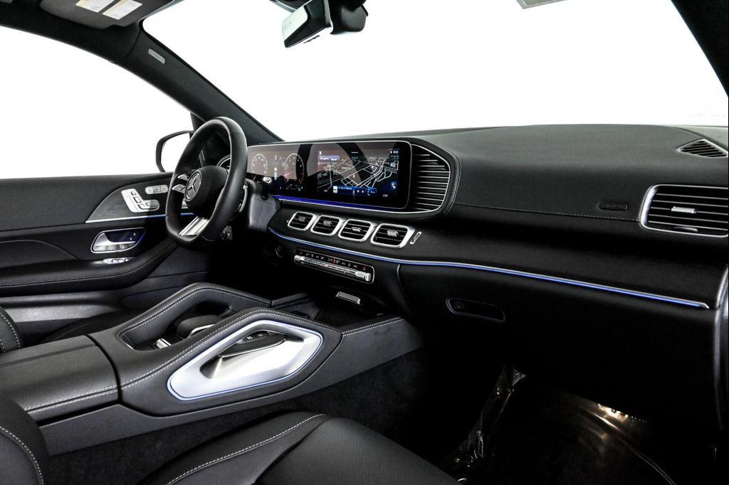 used 2025 Mercedes-Benz GLS 450 car, priced at $82,723