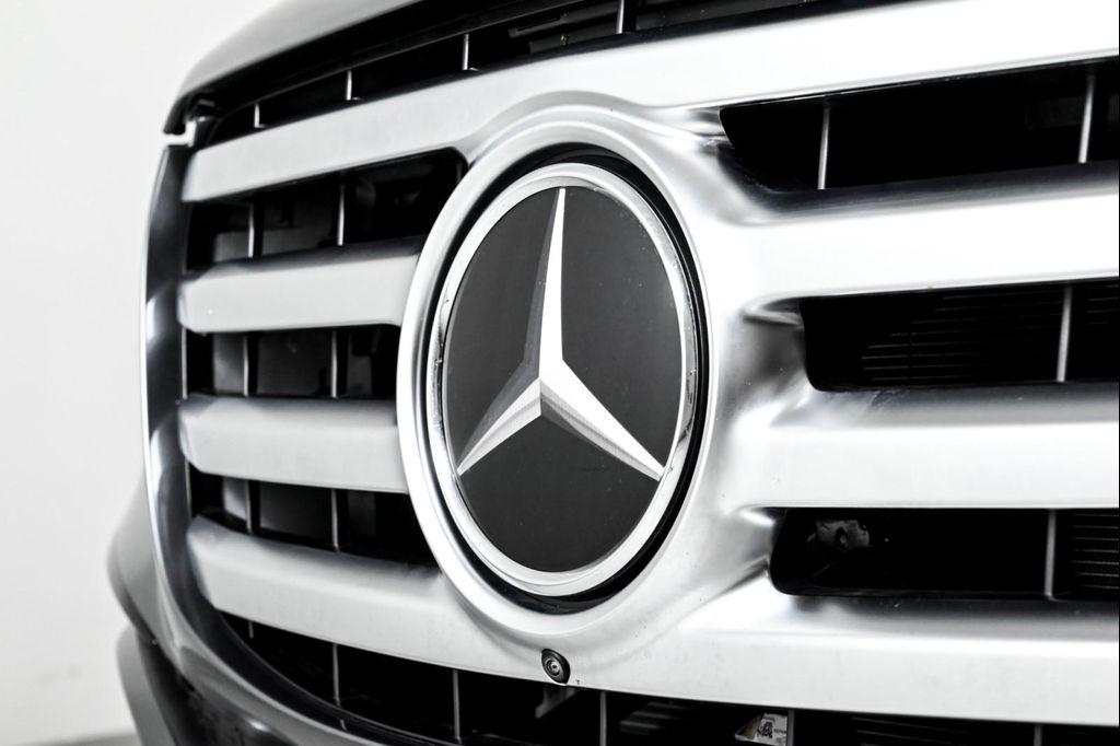 used 2025 Mercedes-Benz GLS 450 car, priced at $82,723