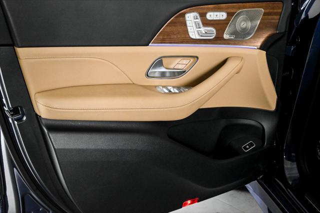 used 2025 Mercedes-Benz GLE 350 car, priced at $68,994