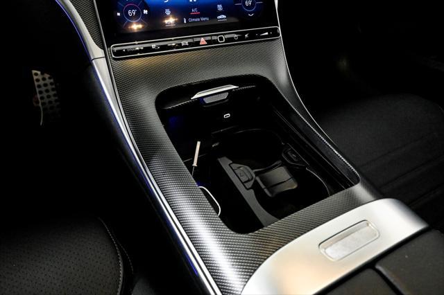 used 2024 Mercedes-Benz C-Class car, priced at $47,994