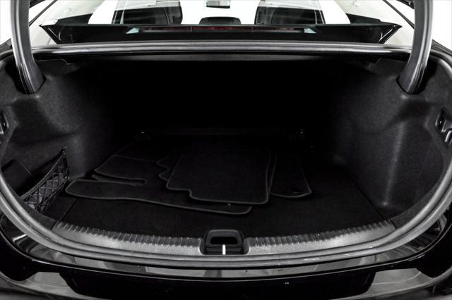 used 2024 Mercedes-Benz C-Class car, priced at $47,994
