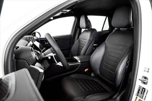 used 2025 Mercedes-Benz GLC 300 car, priced at $54,994
