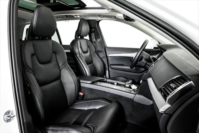 used 2022 Volvo XC90 Recharge Plug-In Hybrid car, priced at $53,994