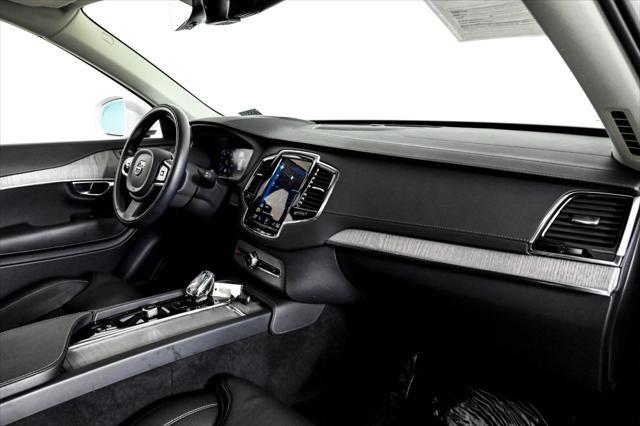 used 2022 Volvo XC90 Recharge Plug-In Hybrid car, priced at $53,994